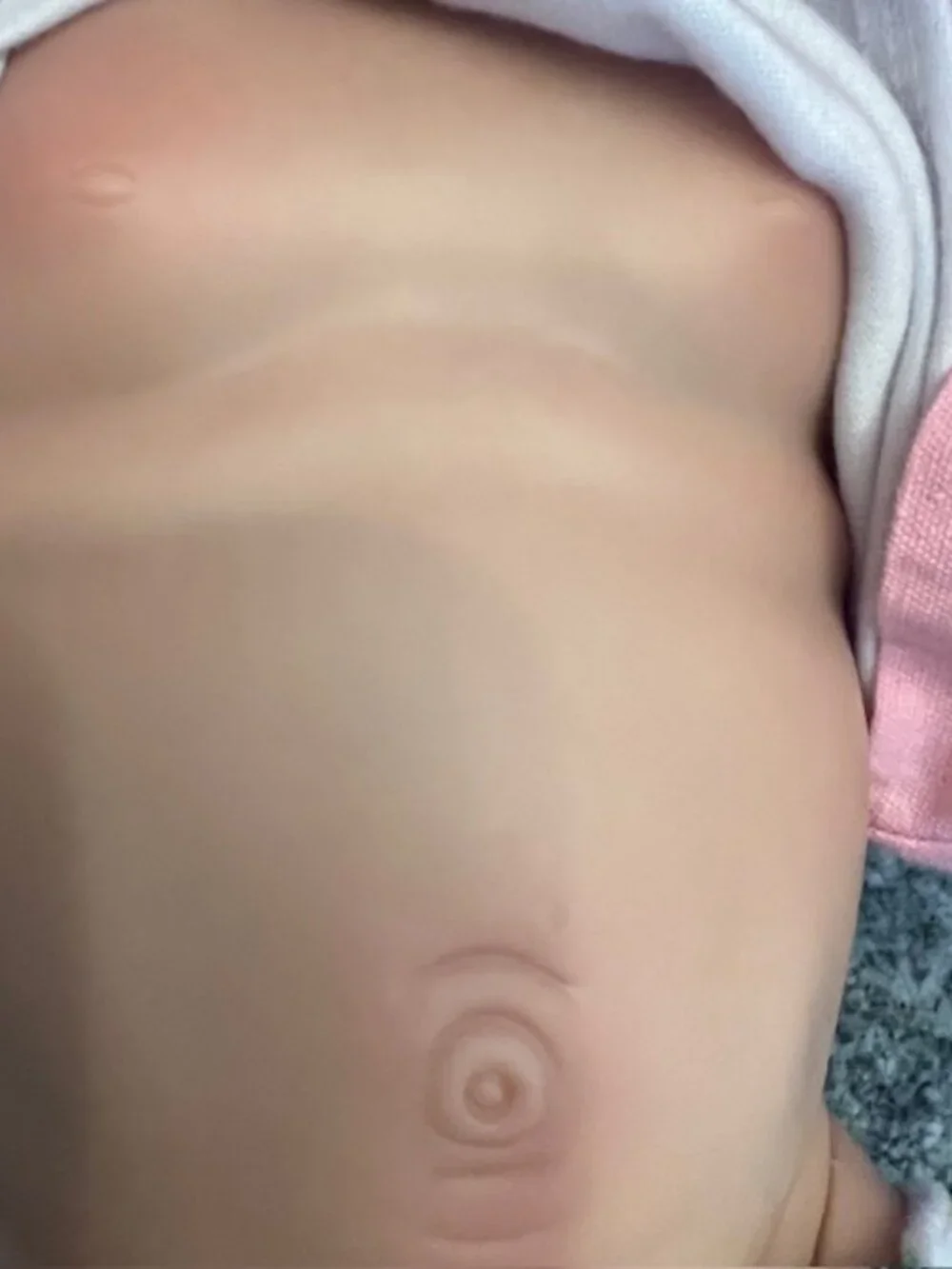 REBORN Baby‎ Doll